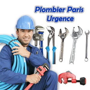 Plombier Paris Urgent Une entreprise, un seul numéro: 01 43 66 77 01