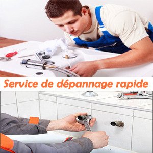 contactez votre spécialiste en dépannage plomberie 0615 16 24 95