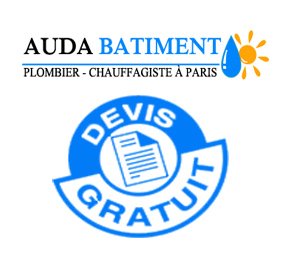 Notamment, nous traitons toutes les demandes de devis plomberie et chauffage dans les 24h.